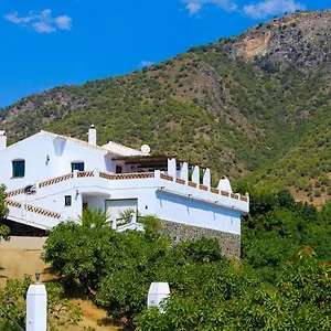 Cortijo Los Madronos Lodge