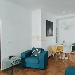 Lovely 2 Bedroomed With Pool Apartment