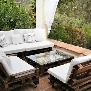 Casa Del Cielo Accommodatie bij particulieren