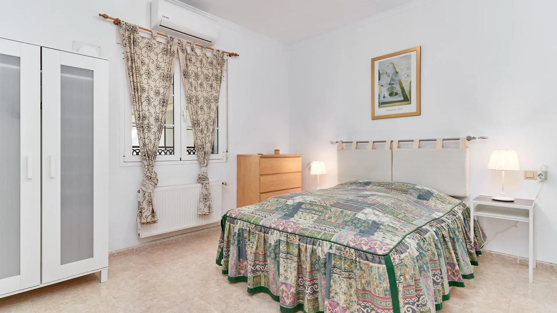 Villa Thomas Frigiliana Spain